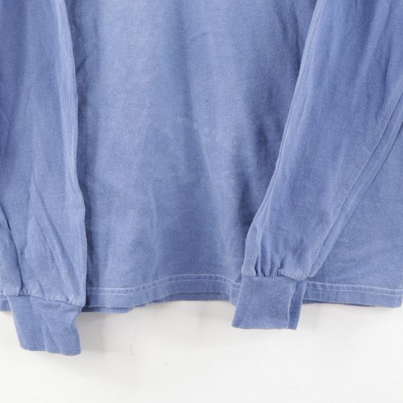 Vintage Meeker Colorado Faded Long Sleeve Shirt - Picture 3 of 8